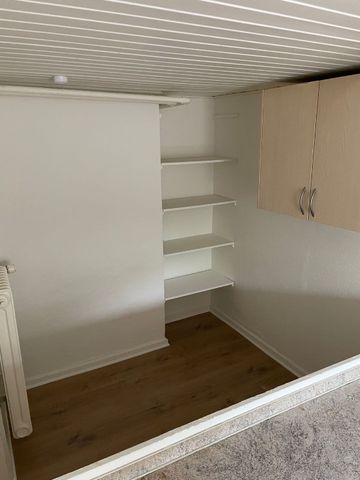 Flot murstenshus i Aalestrup - Foto 4