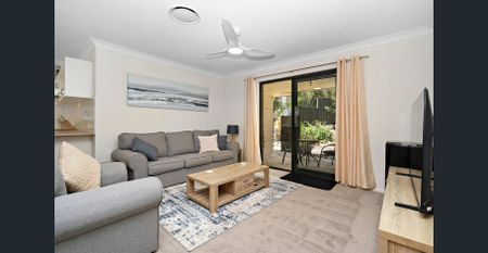 1 Bedroom unit - Fully furnished - Photo 3