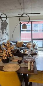 Superbe condo moderne au cœur de Montréal avec services haut de gamme - Photo 3