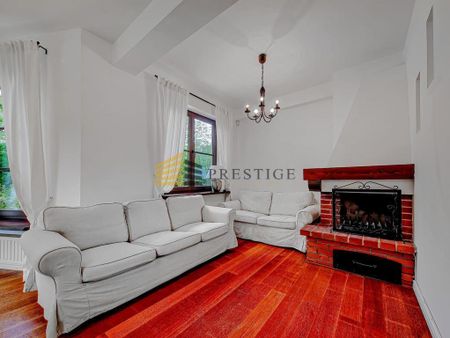 Warszawa, Wilanów - Фото 4