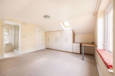 4 bedroom house to rent - Photo 4