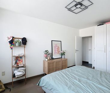 Modern appartement met twee slpk in centrum Ninove - Foto 1
