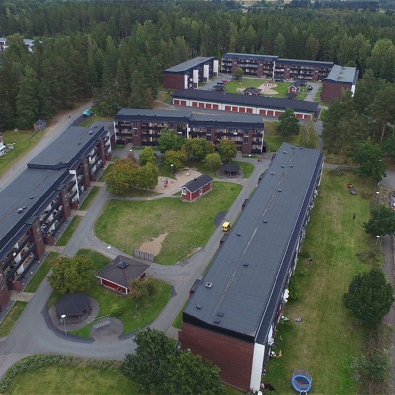 Stens väg 6 D lgh 0902 - Foto 1