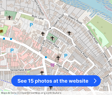 Quest Place, Maldon, Essex, CM9 - Photo 1