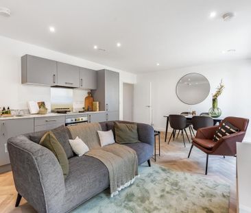 2 bedroom flat to rent - Photo 3
