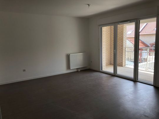 APPT 2 PCES- JARDIN DES PLANTES- 42.80M² - Photo 1