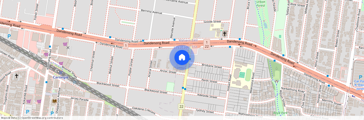 15/9 Murrumbeena Road, Murrumbeena, VIC 3163