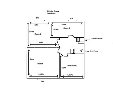Cedar Grove, Manchester, M14 6YF - Photo 2