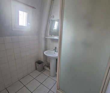 Location Appartement 1 pièce 20m² - Photo 5