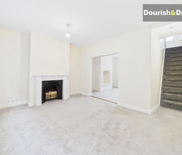 2 bedroom terraced house to rent - Photo 2