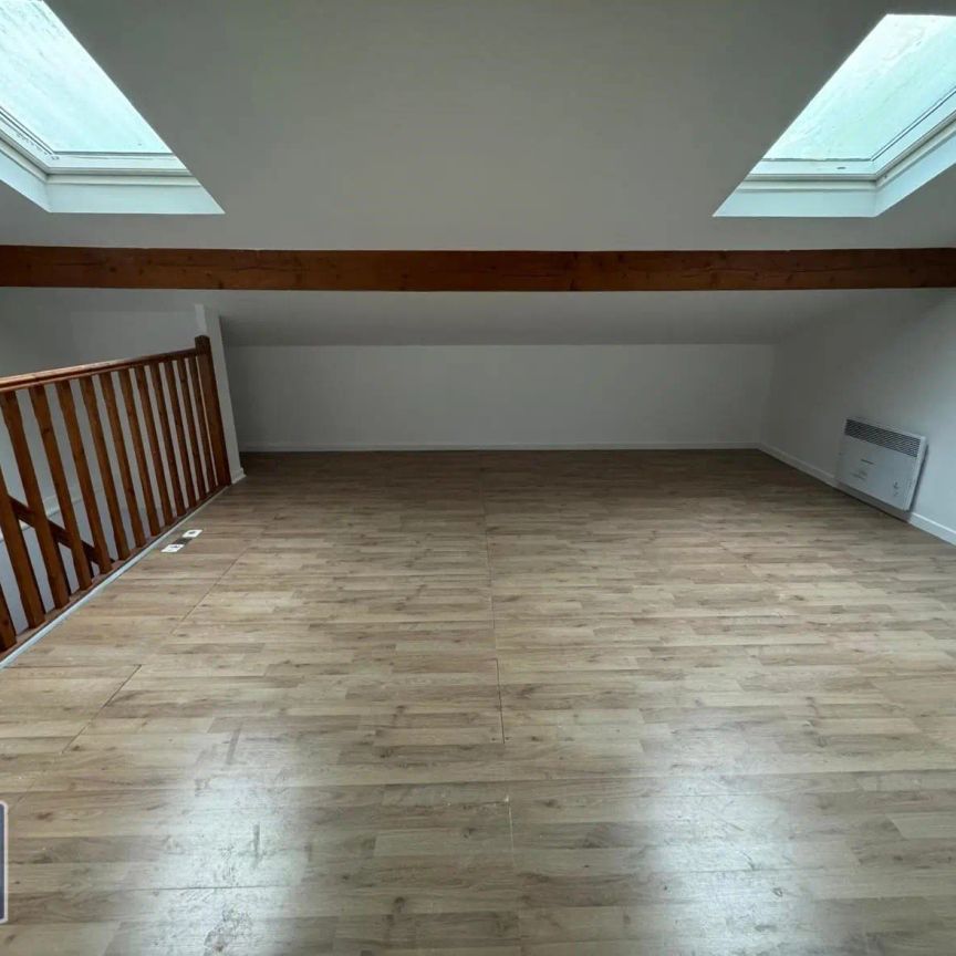 Appartement à louer 2 pièces 35.22m² - Photo 1