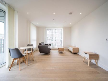 1 bedroom flat to rent - Photo 2