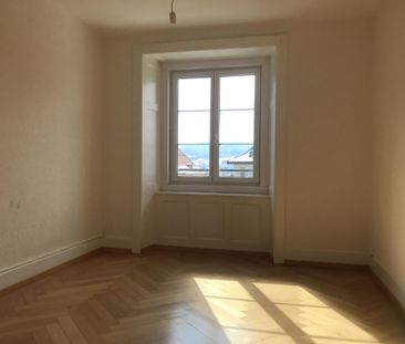 Rue Louis-Agassiz 10, appartement 1er étage Ouest. - Photo 6