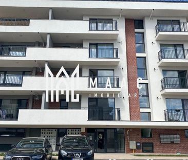Închiriază Apartament 2 camere Turnișor - Photo 1