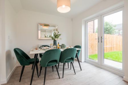 3 bedroom house to rent - Photo 2