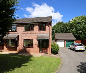 3 bedroom semi-detached house to rent - Photo 4