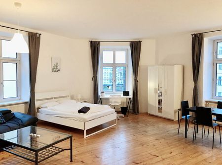 Obere Viaduktgasse Zimmer 1 - Photo 4