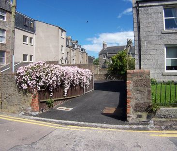2 Bed Flat, Aberdeen, AB24 - Photo 5