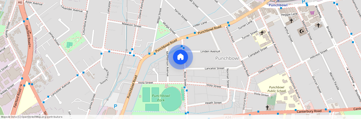 11A Rose Street, Punchbowl, NSW 2196