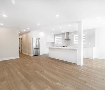 For Lease - 62 Davelayne Road Unit# Upper, Toronto, Ontario - Photo 1