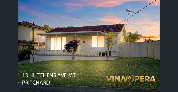 RENOVATED 3-BEDROOM HOUSE FOR RENT - Photo 1