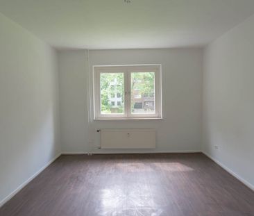 2-Zimmer-Wohnung in Essen Altendorf - Photo 1