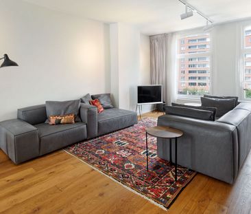 Quellijnstraat 86-3, Gerard Doubuurt, 1072XX, Amsterdam - Photo 3