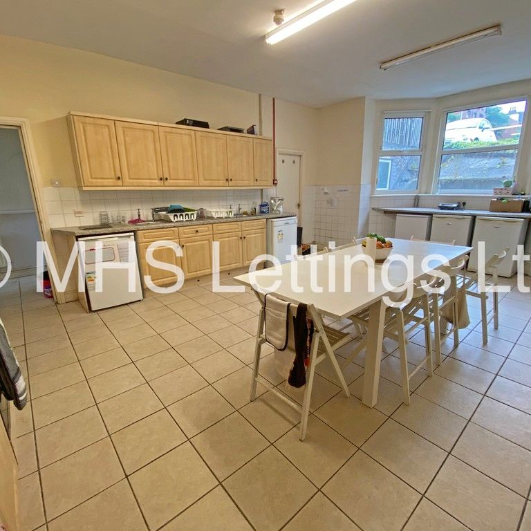 1 Bedroom Shared House for rent in Belle Vue Road - Photo 1