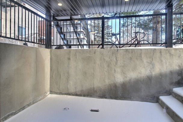 Condo for rent, Longueuil (Le Vieux-Longueuil) - Photo 1