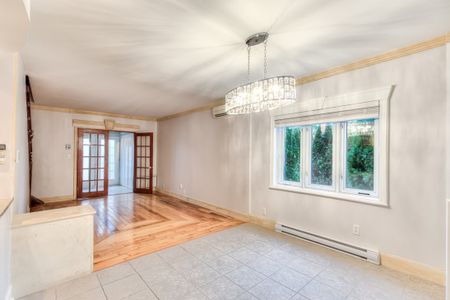 Appartement à louer - Montréal (Ahuntsic-Cartierville) (Cartierville) - Photo 3