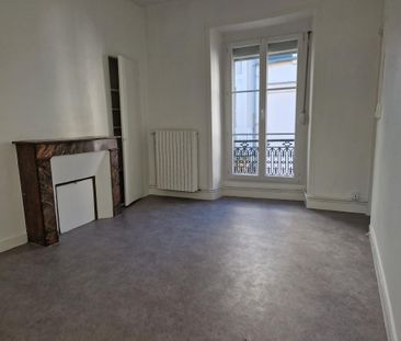 Location Appartement 2 pièces 38m² ANGERS 49100 - Photo 1