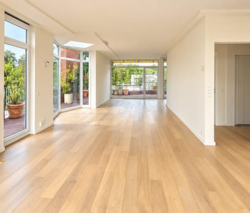 Appartement te huur - Foto 2