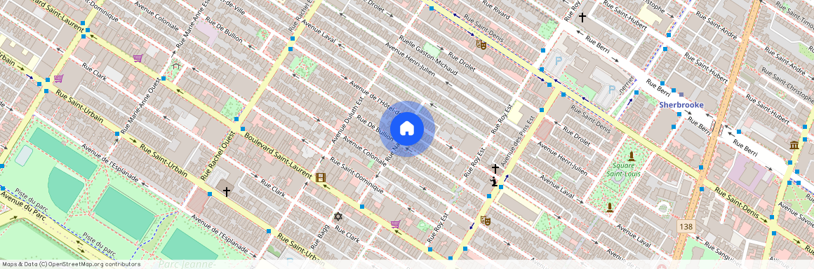 162 Rue Napoléon, Plateau-Mont-Royal, Plateau-Mont-Royal, Ile de Montréal, H2W 1K8