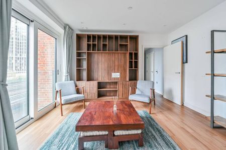 1 bedroom flat to rent - Photo 3