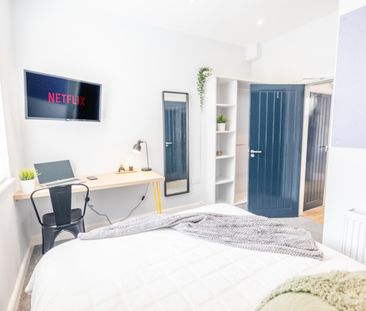 7 Bed Terraced House, Gresford Avenue, L17 - Photo 4