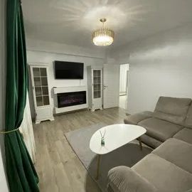 Apartament cu 2 camere, DECOMANDAT, LOC PARCARE INCLUS, etajul 3/4 zona Galata - Fotografie 1