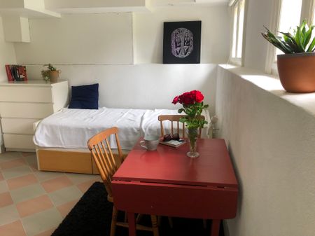 Allegatan, Lomma - Foto 2