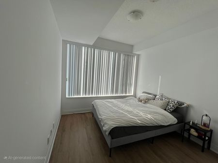 For Lease - 68 Canterbury Place Unit# 1803, Toronto, Ontario - Photo 5