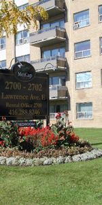 Lawrence Avenue East Apartments - Photo 4