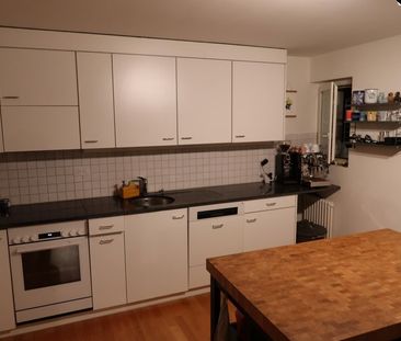 2.5 Zimmer, 54 m², 1. Stock - Photo 3