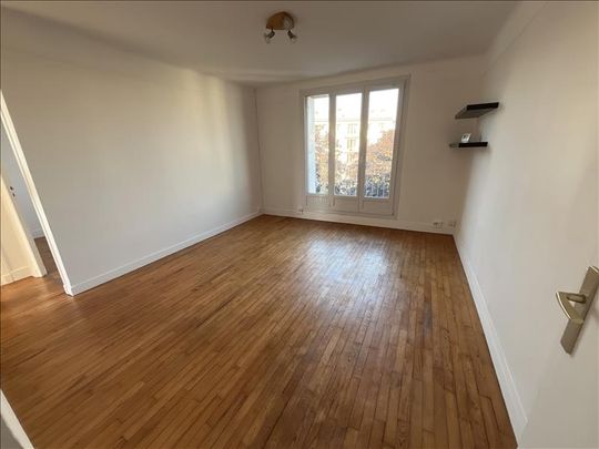 Appartement à louer - Photo 1