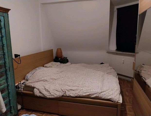 3-Zi. Whg. Altbau ab 1.1.2026 - Foto 1