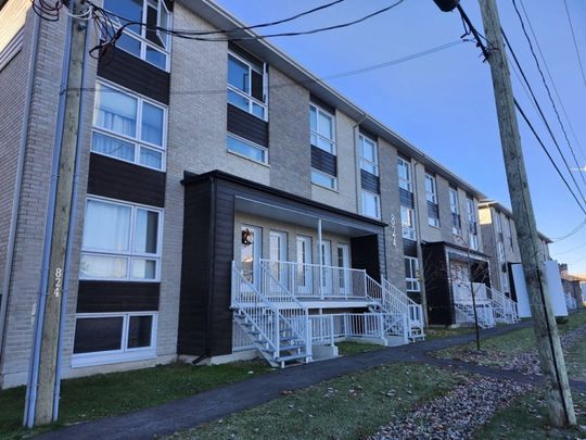 Appartement à louer - Gatineau (Gatineau) (Achbar) Appartement à louer - Gatineau (Gatineau) (Achbar) - Photo 1