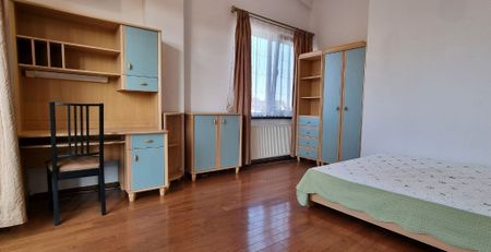 Vila. Lux Baneasa-Lac, zona vile, P+2E, sup. 350 mp. - Photo 3