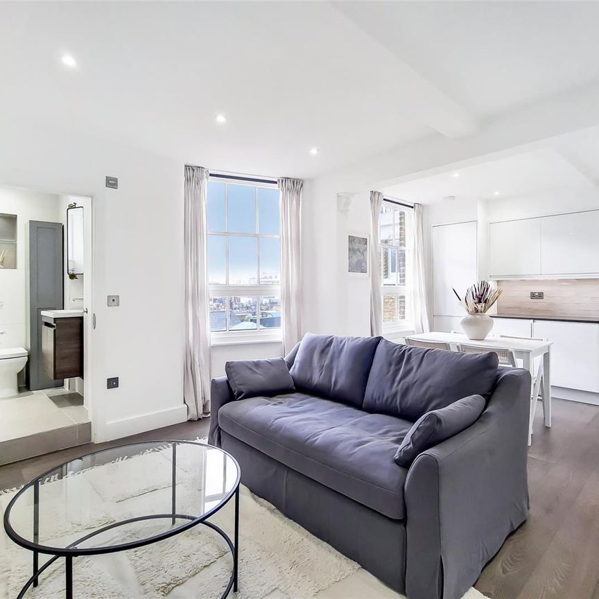 WALTON STREET, SW3, London - Photo 1