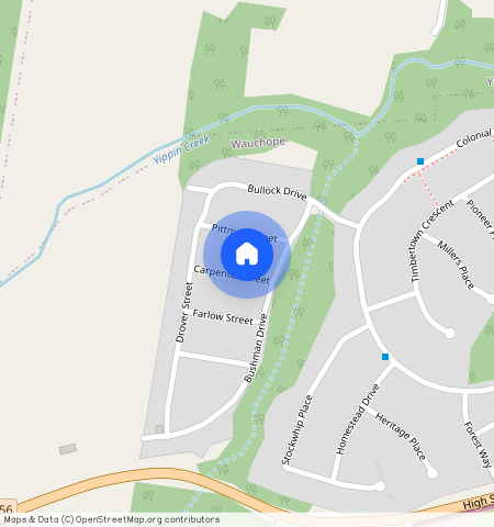 ** Carpenter Street, Wauchope NSW 2446