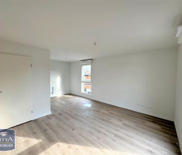 Location Appartement 2 pièces 42m² ARMENTIERES 59280 - Photo 2