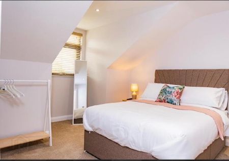 Apt 4, 225a Albertbridge Road, Belfast, BT5 4PX - Photo 5