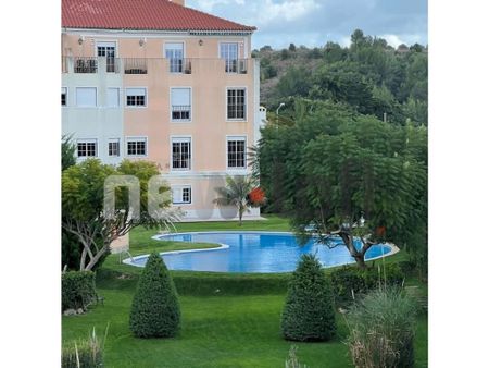 3 room luxury Apartment for rent in Alapraia (Estoril), Cascais, Lisbon - Photo 3