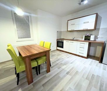 Kiadó újszerű állapotú lakás - Győr - Fotó 3